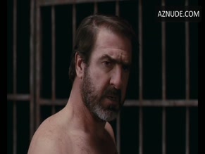 ERIC CANTONA in YOU AND THE NIGHT(2013)