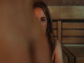 ERIC CORDES in FRIENDS SEX AND GAMES