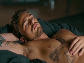 ERIC CORDES in FRIENDS SEX AND GAMES