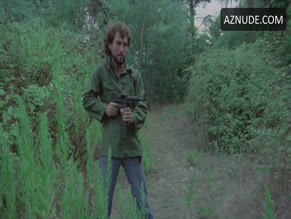 ERIC FALK in BARBED WIRE DOLLS(1976)
