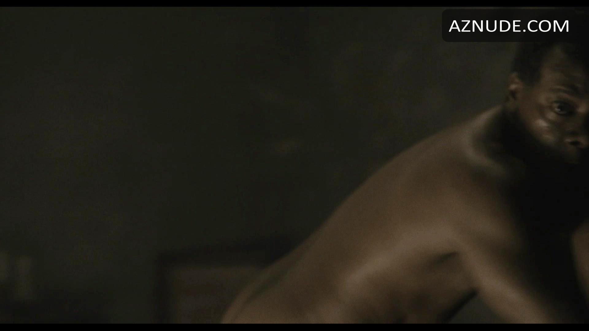 Erik laray harvey sex scene