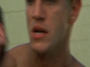 ERIC ROBERTS in THE COCA-COLA KID (1985)