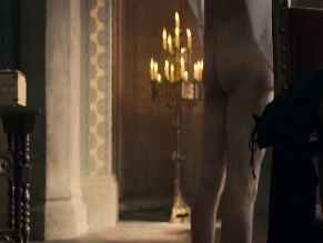 ERNO FEKETE NUDE/SEXY SCENE IN RISE OF THE RAVEN