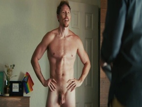 ETHAN DANIEL CORBETT NUDE/SEXY SCENE IN LAID BARE