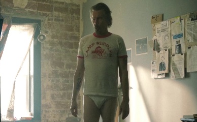 ETHAN HAWKE NUDE/SEXY SCENE IN THE LOWDOWN