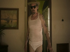 ETHAN HAWKE NUDE/SEXY SCENE IN THE LOWDOWN