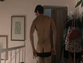 EUGENIO FRANCESCHINI in EMILY IN PARIS