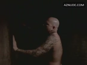 EVAN SEINFELD NUDE/SEXY SCENE IN OZ