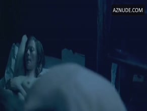EWAN MCGREGOR NUDE/SEXY SCENE IN YOUNG ADAM
