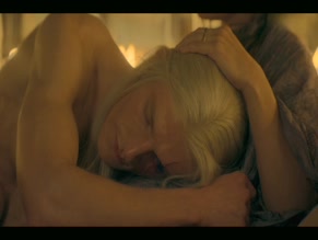 EWAN MITCHELL NUDE/SEXY SCENE IN HOUSE OF THE DRAGON