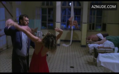 EWERTON RIBEIRO NUDE/SEXY SCENE IN O TANATOPRAXISTA