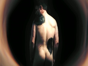 EZEQUIEL PACHE NUDE/SEXY SCENE IN IMPULSES