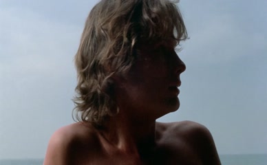 JOHN SAVAGE,UNKNOWN NUDE/SEXY SCENE IN THE KILLING KIND