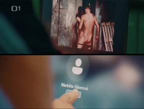 UNKNOWN NUDE/SEXY SCENE IN OKTOPUS