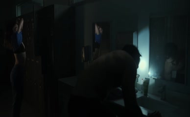 COLIN WOODELL NUDE/SEXY SCENE IN PULSE