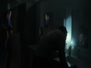COLIN WOODELL in PULSE (2025)