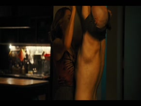 MACCIO CAPATONDA NUDE/SEXY SCENE IN SCONFORT ZONE