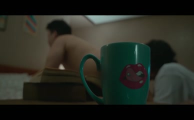 KHEN BONTIA NUDE/SEXY SCENE IN PWEDE G, PWEDE B