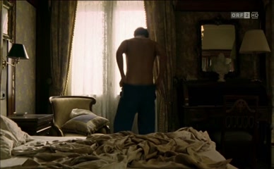 HANS SIGL NUDE/SEXY SCENE IN ZODIAK DER HOROSKOP MORDER