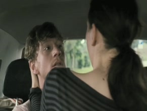 MAXIM MEHMET in THE DAY WILL COME (2009)