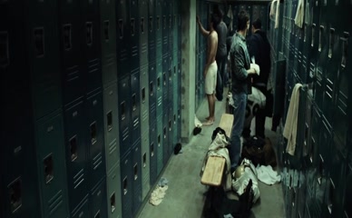 UNKNOWN NUDE/SEXY SCENE IN NEVER BACK DOWN