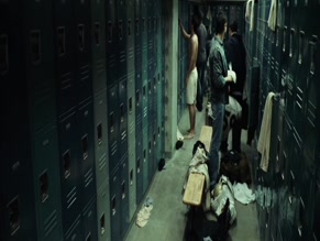 UNKNOWN NUDE/SEXY SCENE IN NEVER BACK DOWN