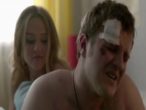 IGOR OGURTSOV NUDE/SEXY SCENE IN ZAKON KAMENNYKH DZHUNGLEY