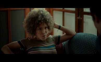 JORGE CLEMENTE NUDE/SEXY SCENE IN DESMADRE INCLUIDO