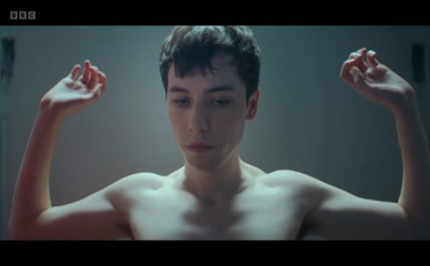 ELLIS HOWARD NUDE/SEXY SCENE IN WHAT IT FEELS LIKE FOR A GIRL