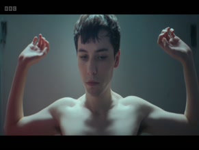 ELLIS HOWARD NUDE/SEXY SCENE IN WHAT IT FEELS LIKE FOR A GIRL