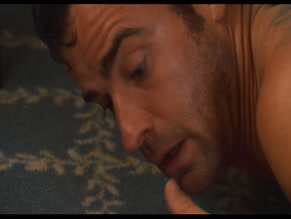 JUSTIN THEROUX NUDE/SEXY SCENE IN THE LEFTOVERS