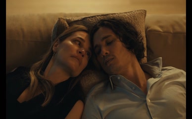 CHAI HANSEN NUDE/SEXY SCENE IN WATCHING YOU