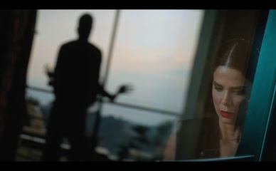 SEBASTIAN MARTINEZ in MEDUSA