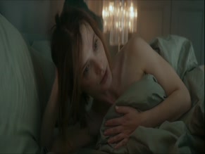 EVGENIY STYCHKIN in CYNICS