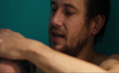 BASTIEN BOUILLON NUDE/SEXY SCENE IN AUX JOURS QUI VIENNENT