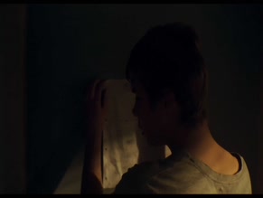 BLAER HINRIKSSON NUDE/SEXY SCENE IN BEAUTIFUL BEINGS