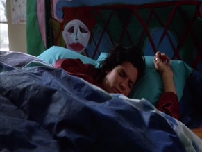 MICHAEL LANDES in WHEN THE PARTY'S OVER