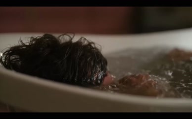 JUAN PABLO FUENTES NUDE/SEXY SCENE IN LOVESICK