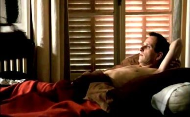 CHARLES BERLING in BOREDOM
