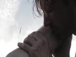 FILIP BREZINA,ADAM VACULA NUDE/SEXY SCENE IN THE COMA