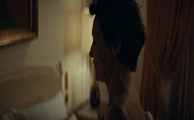 DAMIEN BONNARD NUDE/SEXY SCENE IN LE SYSTEME VICTORIA