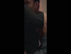 JAKE RINES NUDE/SEXY SCENE IN MARIA'S DIARY: SEXYTARY
