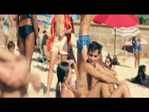 BRUNO MONTALEONE in LATIN BLOOD: THE BALLAD OF NEY MATOGROSSO (2025)