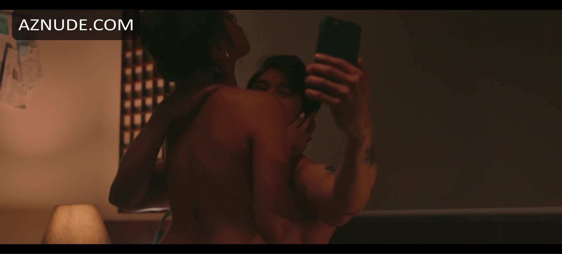 Diego loyzaga sex scene
