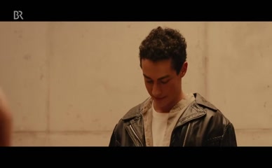 JONATHAN JOEL ALBRECHT NUDE/SEXY SCENE IN COWBOY