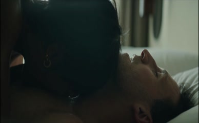 EMIL BRULIN NUDE/SEXY SCENE IN DOKTRINEN