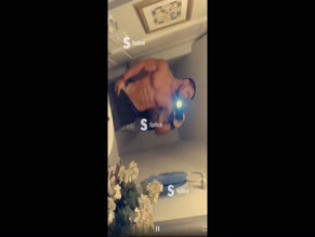 AUSTIN THEORY in AUSTIN THEORY SEXY VIDEOS SHOWING OFF HIS BUBBLE BUTT, HOT TONGUE AND MUSCULAR BODY