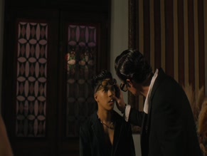 BENNY EMMANUEL NUDE/SEXY SCENE IN VGLY