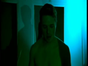 TOM FREDERIC in SWEAT(2008)