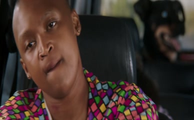 NIZA JAY NUDE/SEXY SCENE IN YOU'RE MY FAVOURITE PLACE